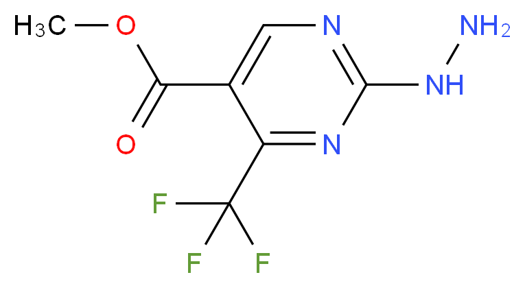 CAS_175137-28-7 molecular structure