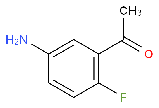 5-Amino-2-fluoroacetophenone_Molecular_structure_CAS_)