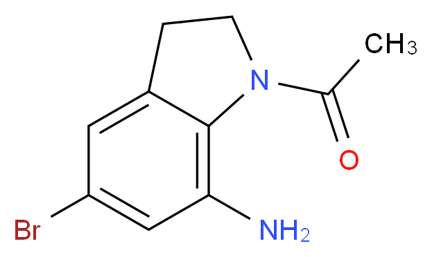 CAS_133433-62-2 molecular structure