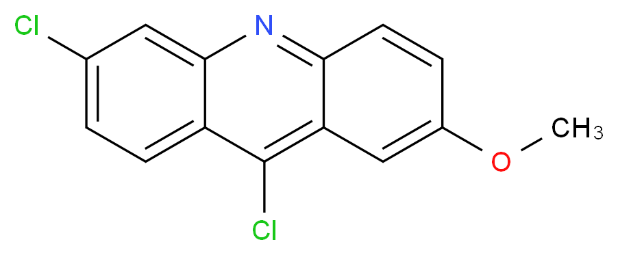 CAS_86-38-4 molecular structure