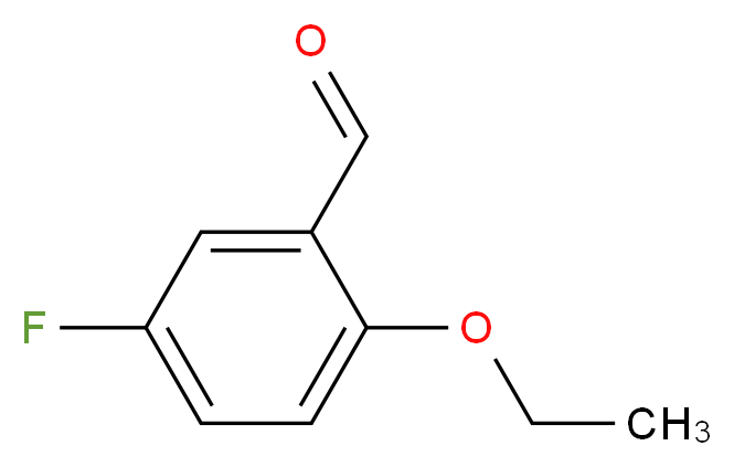 2-Ethoxy-5-fluorobenzaldehyde_Molecular_structure_CAS_)