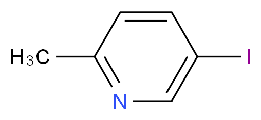 5-Iodo-2-methylpyridine_Molecular_structure_CAS_695-17-0)