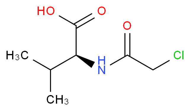 CAS_2279-16-5 molecular structure