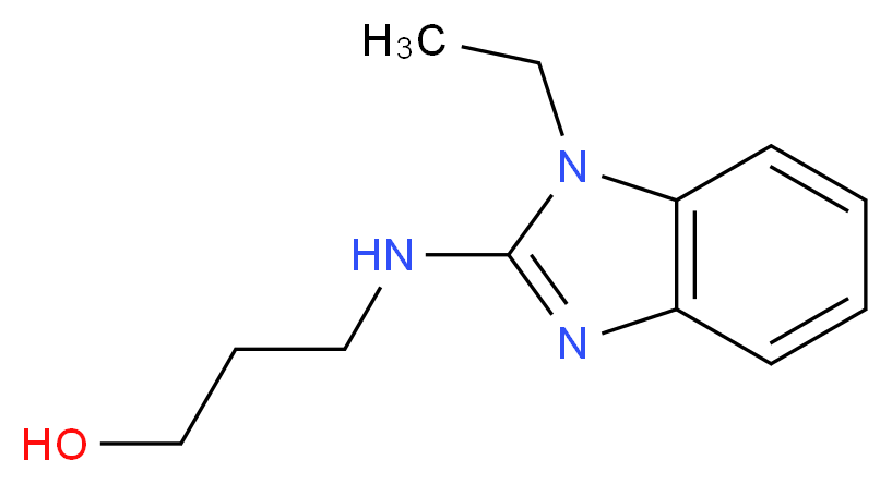 CAS_631843-69-1 molecular structure