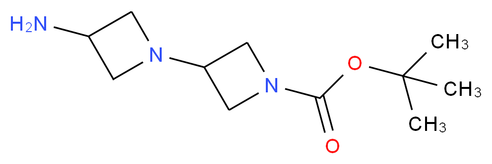 CAS_1026796-77-9 molecular structure