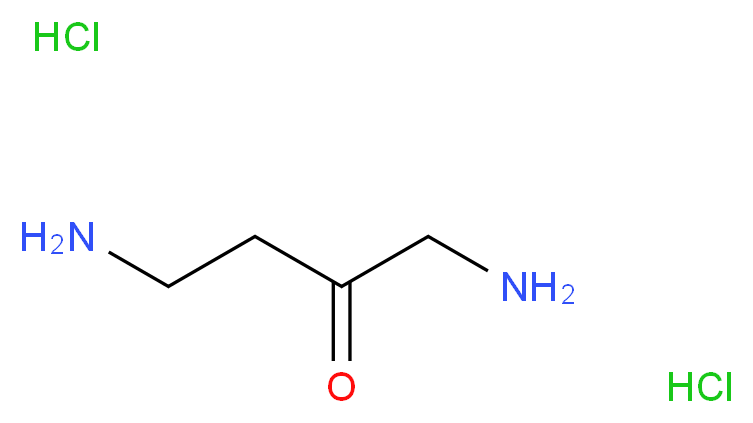 CAS_3660-09-1 molecular structure