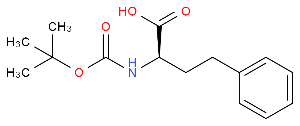 Boc-D-homophenylalanine_Molecular_structure_CAS_)