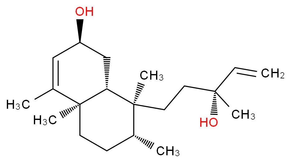 2β-Hydroxykolavelool_Molecular_structure_CAS_221466-42-8)