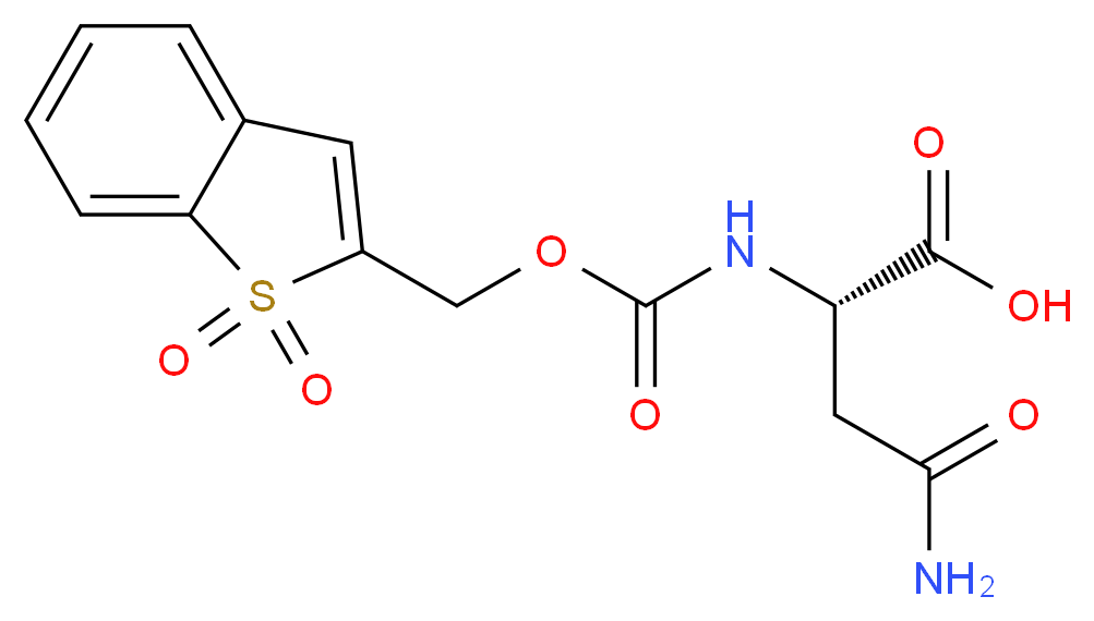 CAS_197245-31-1 molecular structure