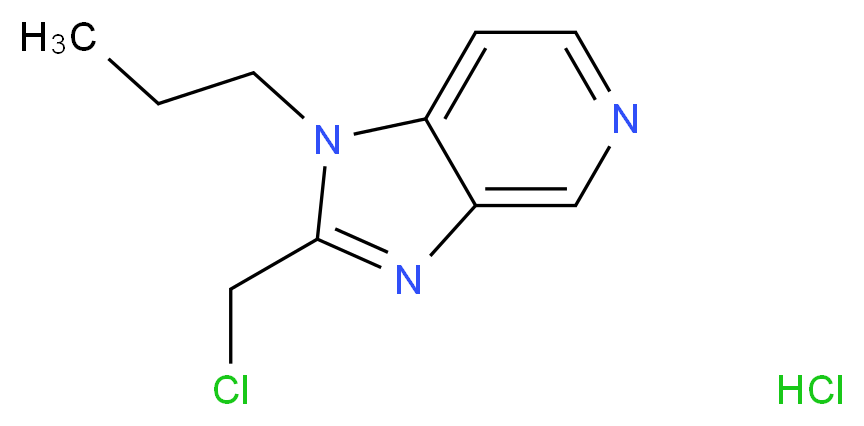 CAS_1092381-05-9 molecular structure