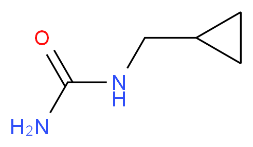 N-(cyclopropylmethyl)urea_Molecular_structure_CAS_61600-98-4)