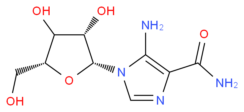 CAS_2627-69-2 molecular structure