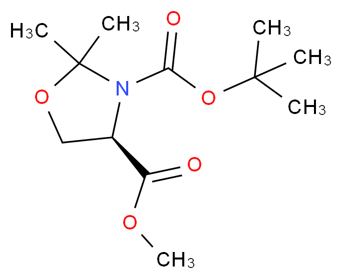 CAS_95715-86-9 molecular structure