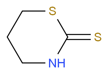 1,3-Thiazinane-2-thione_Molecular_structure_CAS_5554-48-3)