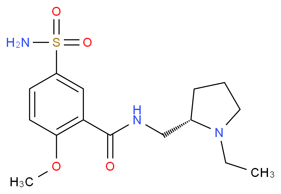 CAS_23672-07-3 molecular structure