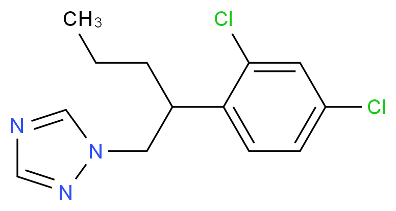 CAS_66246-88-6 molecular structure