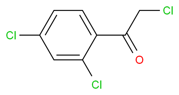 2,2',4'-Trichloroacetophenone_Molecular_structure_CAS_4252-78-2)