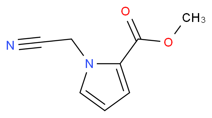 CAS_123257-07-8 molecular structure