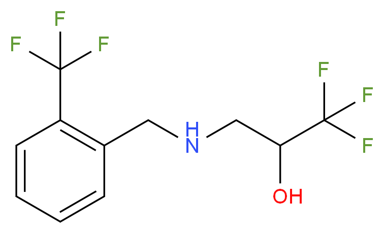 CAS_453557-79-4 molecular structure
