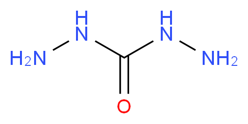 CAS_497-18-7 molecular structure