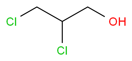 2,3-Dichloro-1-propanol_Molecular_structure_CAS_616-23-9)