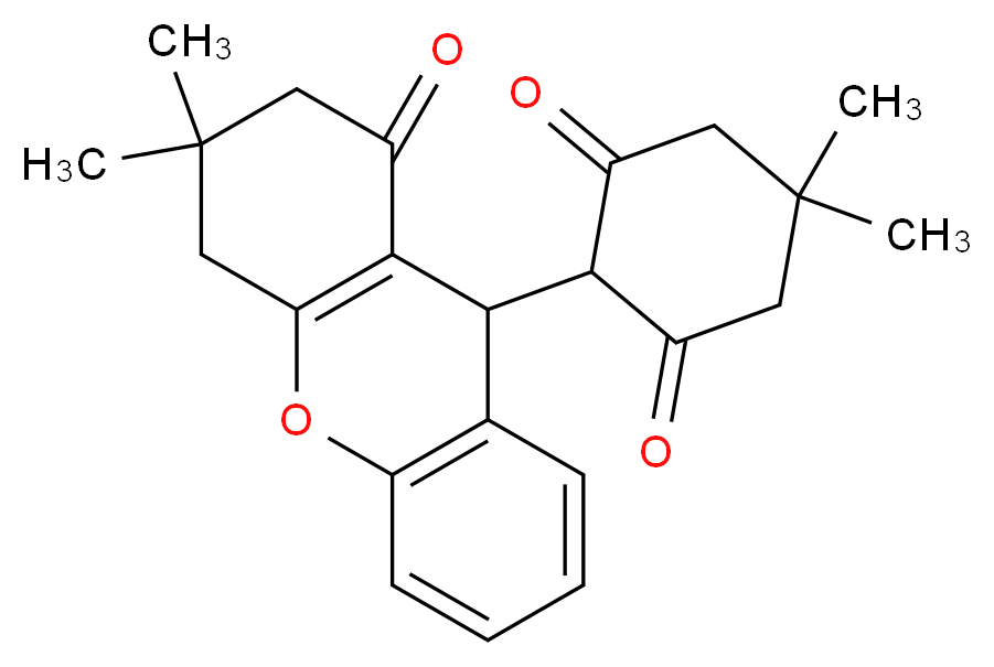 CAS_6508-43-6 molecular structure