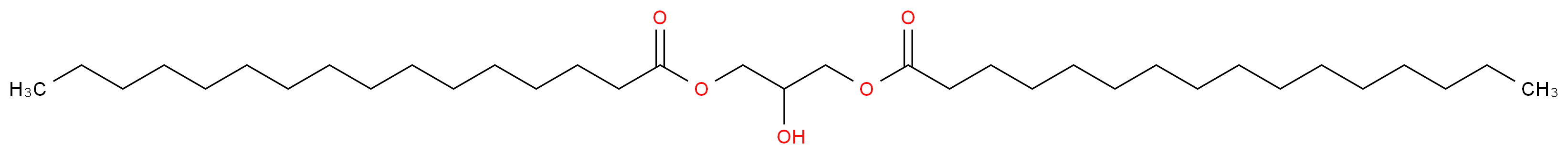Glyceryl 1,3-dipalmitate_Molecular_structure_CAS_502-52-3)