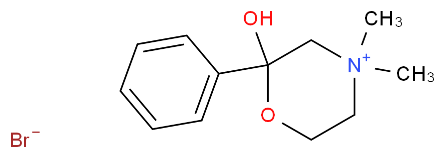 CAS_4303-88-2 molecular structure