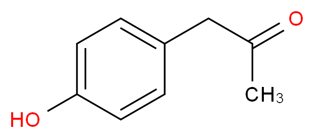 4-Hydroxyphenylacetone_Molecular_structure_CAS_770-39-8)