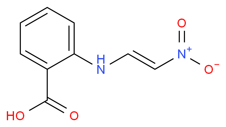 2-(2-Nitro-ethylideneamino)benzoic Acid_Molecular_structure_CAS_121845-92-9)