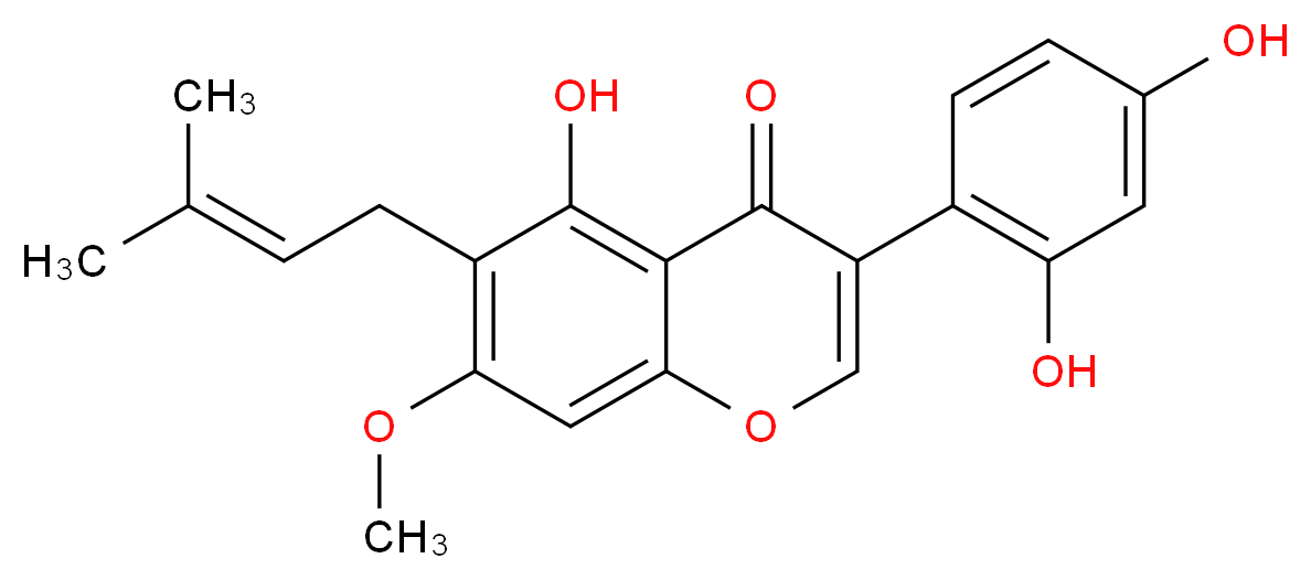 CAS_122290-50-0 molecular structure