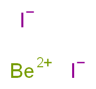 CAS_7787-53-3 molecular structure