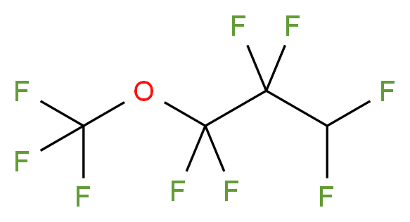 1H-Perfluoro(4-oxapentane)_Molecular_structure_CAS_67490-36-2)