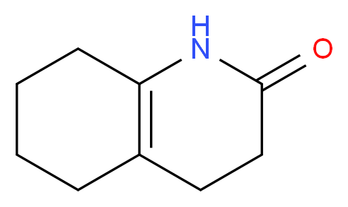 3,4,5,6,7,8-Hexahydro-2(1H)-quinolinone_Molecular_structure_CAS_10333-11-6)