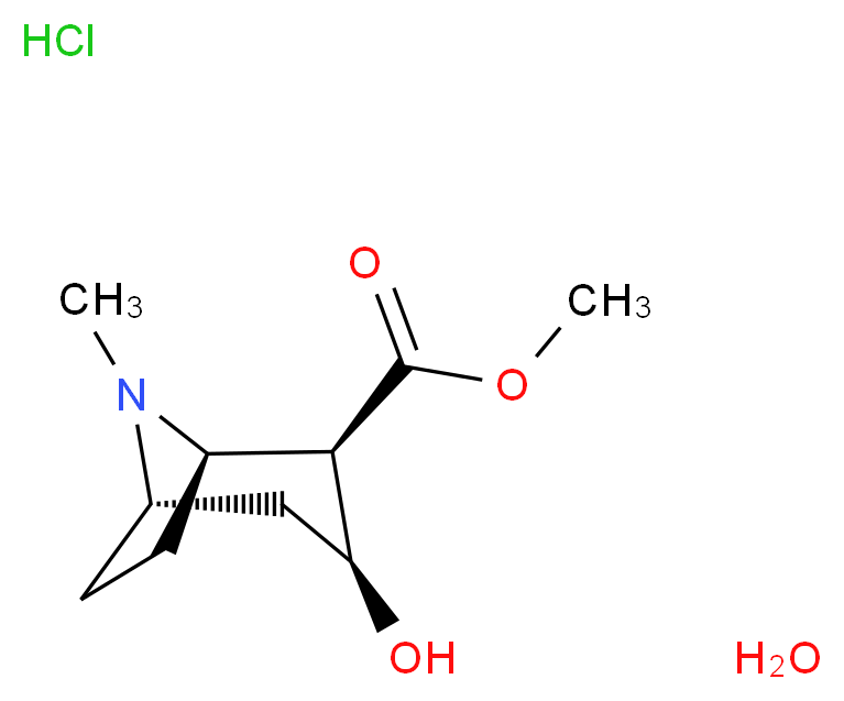 CAS_38969-40-3 molecular structure