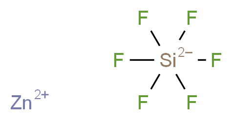 CAS_16871-71-9 molecular structure