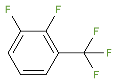 1,2-Difluoro-3-(trifluoroMethyl)benzene_Molecular_structure_CAS_64248-59-5)