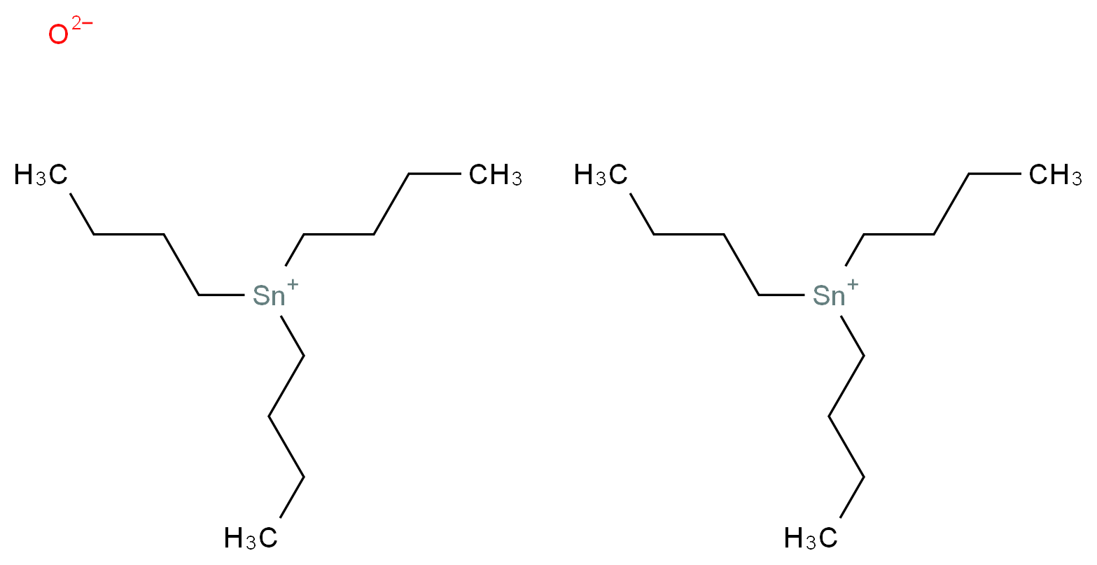 CAS_56-35-9 molecular structure