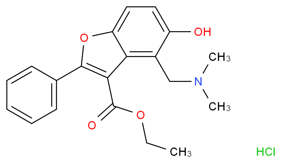 CAS_95696-19-8 molecular structure