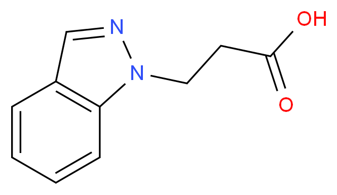 CAS_830-96-6 molecular structure
