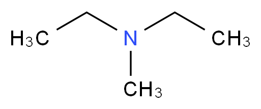 N,N-Diethylmethylamine_Molecular_structure_CAS_616-39-7)