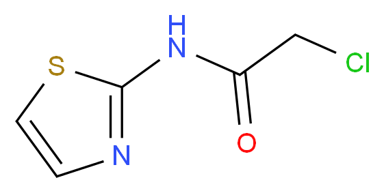 CAS_5448-49-7 molecular structure