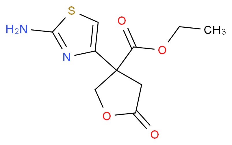 CAS_328275-97-4 molecular structure