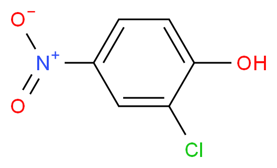 CAS_619-08-9 molecular structure
