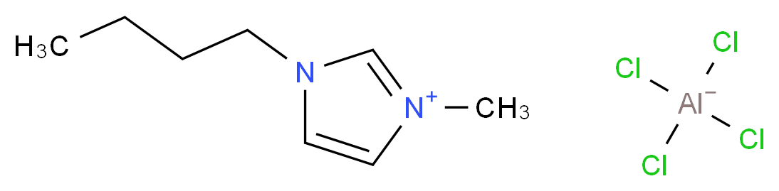 1-Butyl-3-methylimidazolium tetrachloroaluminate_Molecular_structure_CAS_80432-09-3)