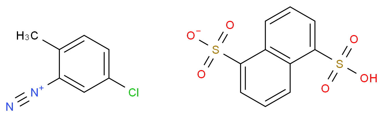 CAS_6259-42-3 molecular structure