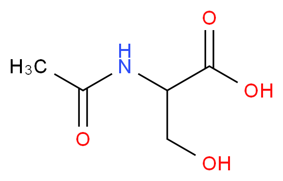 CAS_97-14-3 molecular structure