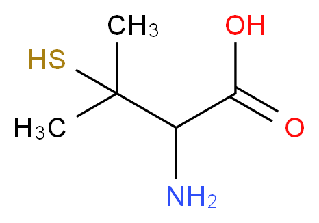 CAS_52-66-4 molecular structure