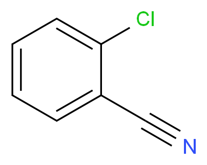 2-Chlorobenzonitrile 99%_Molecular_structure_CAS_873-32-5)