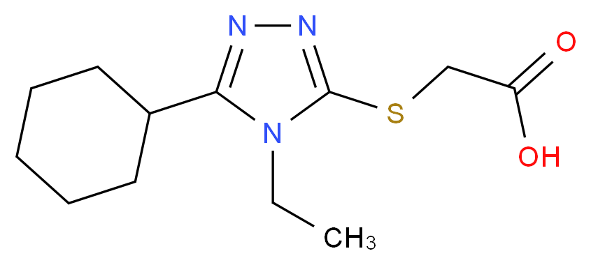 CAS_462066-83-7 molecular structure